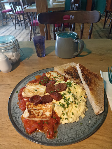 Photo of Cafe ROSE - 28 Main St, Pembroke SA71 4NP